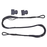 Man kung bow for crossbow MK-TCS1 black (TCS1-S)