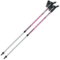 Nordic walking sticks Gabel Ritmo Fucsia (7008350770000) (DAS303054)