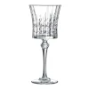 Set of glasses Cristal d'Arques Paris Lady Diamond 270 ml 6 pcs (L9743)
