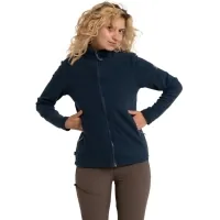 Jacket Turbat Classic Wmn midnight navy - XL - blue (012.004.5493)