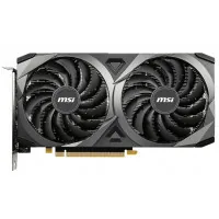Відеокарта MSI GeForce RTX3060 12Gb VENTUS 2X OC (RTX 3060 VENTUS 2X 12G OC)
