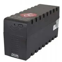 Uninterruptible power supply device Powercom RPT-800AP Schuko