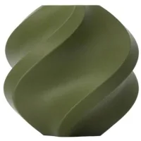 Пластик для 3D-принтера Bambu Lab PLA Matte 1кг, 1.75мм, DarkGreen Refill (A01-G7-1.75-1000-SPLFREE)