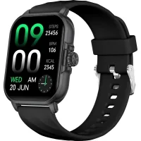 Smart watch Black Shark GT3 Neo-Black BS-GT3 Neo Black (1091681)