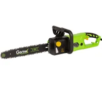 Chainsaw Gartner CSE-2604 S (846804)