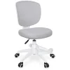 Дитяче крісло Evo-kids Study Air Plus Grey (Y-101 G Plus)