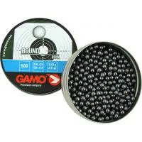 Gamo Round bullets 250 pcs. (6320324)