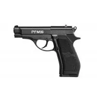 Crosman PFM16 air pistol