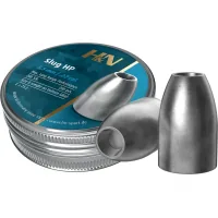 Bullets H&N Slug HP 5.51 mm 200 pcs/pack (96355102701)