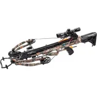 Crossbow Man kung XB56 Frost Wolf KIT Camo (MK-XB56GODC-KIT)