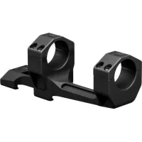 Vortex Precision Extended Cantilever D-30mm Extra Hight Picatinny sight mount (CM-530-20)