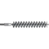 Real Avid 375 gun cleaning brush bronze 8/32 M (AVBMSB375)