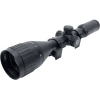 Hawke Fast Mount 3-12x50 AO Illuminated Mil Dot Reticle (11635)