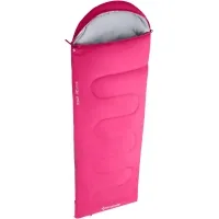 Спальний мішок KingCamp Oasis 250 Rosered (KS3121_ROSERED_L_01)