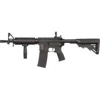 Airsoft rifle Evolution Recon MK18 Mod 0 Carbontech AEG Black (SL-1003)