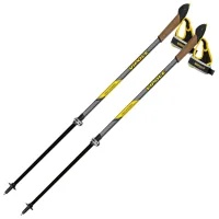 Poles for Nordic walking Vipole High Performer Carbon (S25 33) (DAS303501)