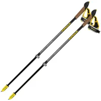 Poles for Nordic walking Vipole Instructor Vario QL Silent DLX (S25 24) (DAS303495)