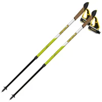 Poles for Nordic walking Vipole Vario Green DLX (S25 29) (DAS303498)