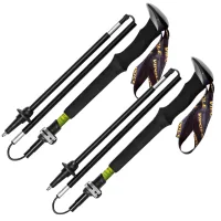 Trekking poles Vipole Approach Long 130 DLX (S25 44) (DAS303459)