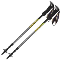Trekking poles Vipole Carbontrek DLX (S25 03) (DAS303446)