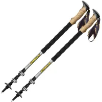 Trekking poles Vipole Creek Cork DLX (S25 04) (DAS303438)