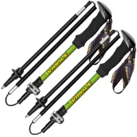 Trekking poles Vipole Fuji 130 DLX (S25 41) (DAS303464)