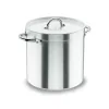 Lacor saucepan with aluminum lid 30.9 l (20134)