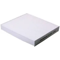 Cabin filter DENCKERMANN M110833