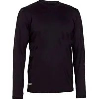 Thermal jacket Under Armor ColdGear Infrared Tactical Fitted Crew 2XL Black (25-1244394-001 2XL)
