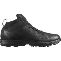 Salomon Speed Assault Black 11 sneakers (L41519600-11)