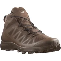 Salomon Speed Assault Earth 7.5 sneakers (L41595400-7.5)