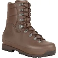 Boots AKU Griffon Combat GTX Brown 13 (901T-050-13)