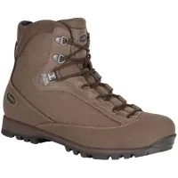 Boots AKU Pilgrim GTX Combat Brown 12 (560CF-050-12)