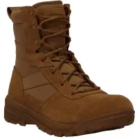 Belleville Spear Point Lightweight Hot Weather Boots Coyote brown 10 (BV518 100R)