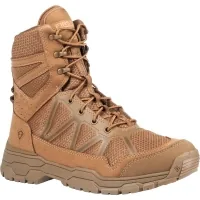 Boots First Tactical M'S 7" Operator Boot Coyote 10-R (165010-060-10-R)