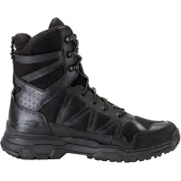 Boots First Tactical M'S 7" Operator Boot Black 10.5-R (165010-019-10.5-R)