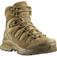 Boots Salomon Quest 4D Forces 2 Coyote 11.5 (L40943300-11.5)