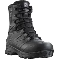 Salomon Toundra Forces CSWP Boots Black 7 (L40165000-7)
