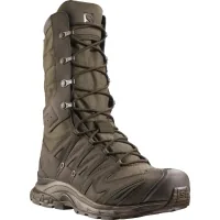 Boots Salomon XA Forces Jungle Dark Earth 10 (L41267500-10)