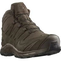 Boots Salomon XA Forces MID GTX EN Dark Earth 10 (L47220900-10)
