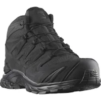 Boots Salomon XA Forces MID GTX EN Black 8.5 (L40921800-8.5)