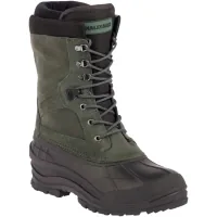 Hallyard BTS Boots Green 43 (bts-g-43)