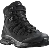 Boots Salomon Quest 4D GTX Forces 2 EN Black 10.5 (L40723200-10.5)