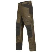 Pants Hallyard Bonfield Brown-black 54 (bonfield-t-54)