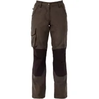 Pants Hallyard Boville lady Green 38 (boville-she-t-001 38)