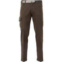 Pants Hallyard Fox Green 56 (120-pro-002 56)