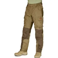 Pants Hallyard Jagd Anzug Olive Green 60 (881-t-001 60)