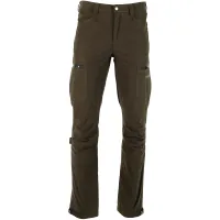 Pants Hallyard Rust Green 56 (rust-t/7520-002 56)