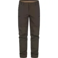 Pants Hallyard Scarba Brown S/48 (scarba-P-002 48)