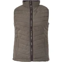 Vest Hallyard Boville Green 48 (boville-v-001 48)